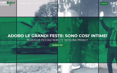 Organizzazione Eventi Milano