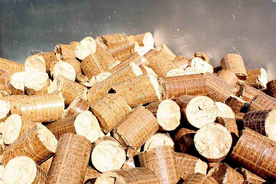 Vendita Pellet Saronno