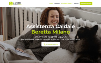 Assistenza Beretta Milano