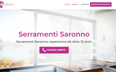 Serramenti Saronno