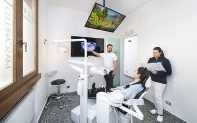 Studio Dentistico Saronno Odontoiatria Mascarello