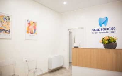 Dentista Cassago Brianza