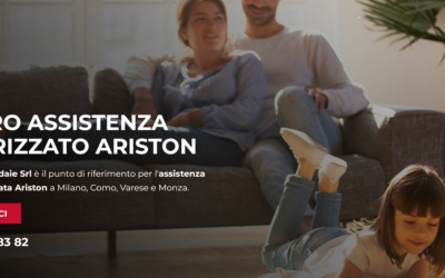 Caldaie Ariston: tecnologia, efficienza e importanza della corretta manutenzione